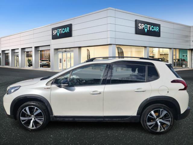 Peugeot 2008 image 7