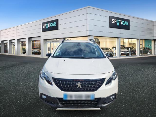 Peugeot 2008 image 9