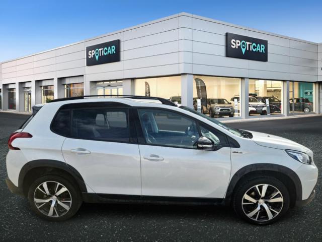 Peugeot 2008 image 4