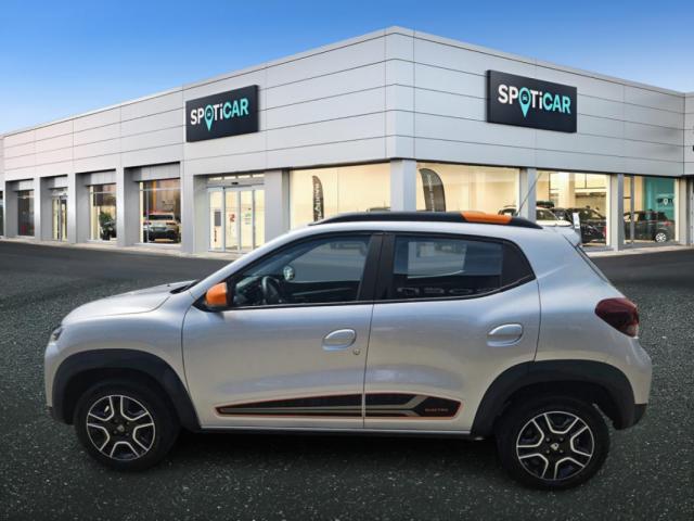 Dacia Spring image 1
