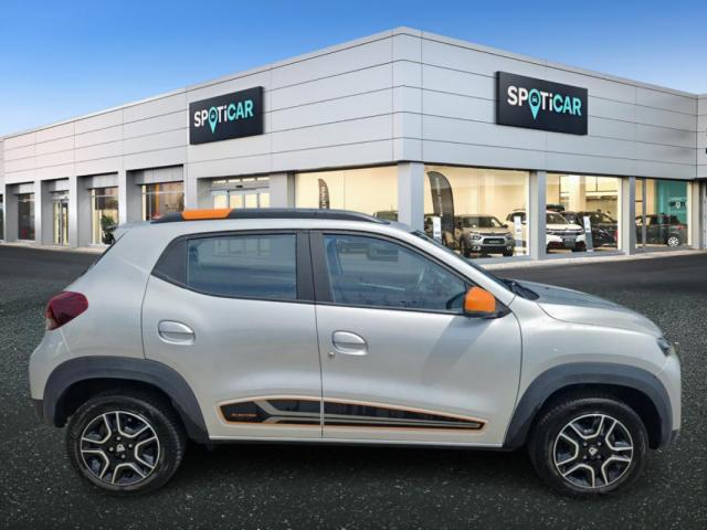 Dacia Spring image 2