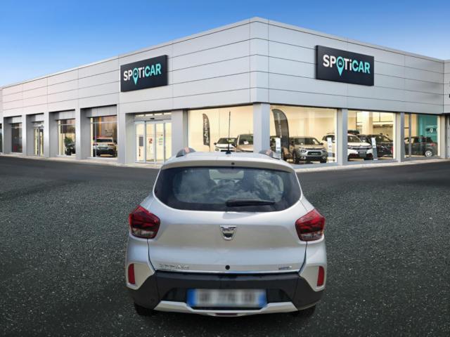 Dacia Spring image 3