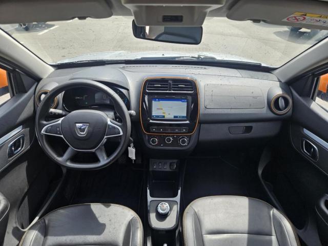 Dacia Spring image 7