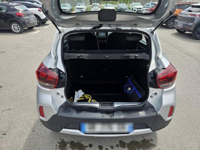 Dacia Spring image 8