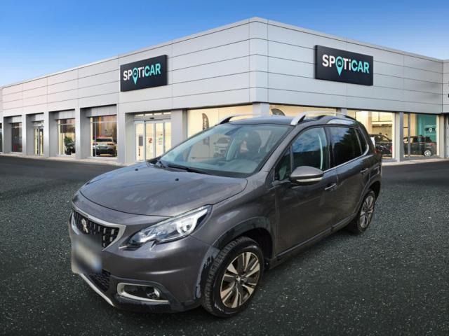 Peugeot 2008 image 2