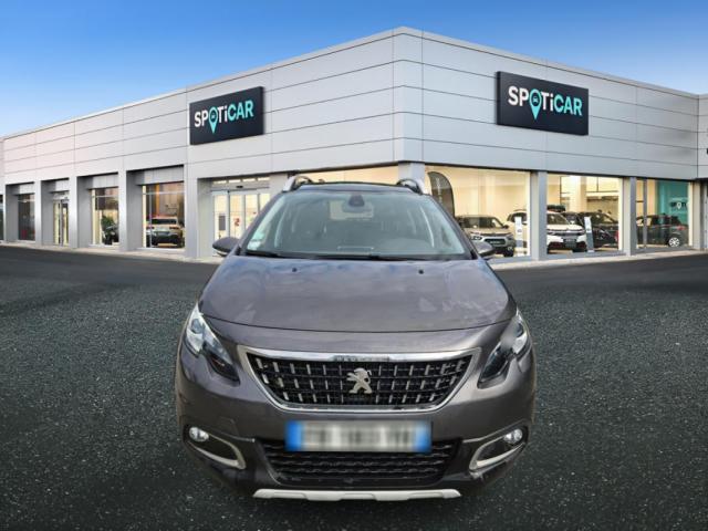 Peugeot 2008 image 9