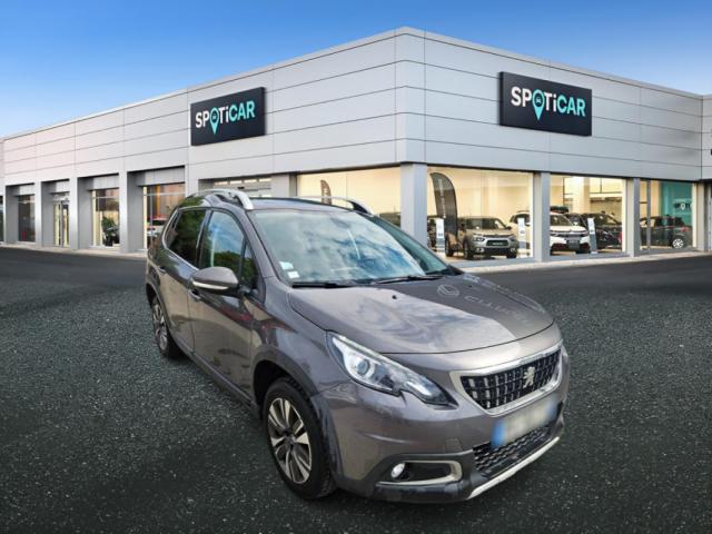 Peugeot 2008 image 4