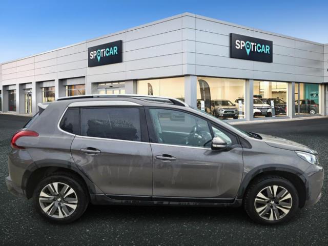Peugeot 2008 image 6
