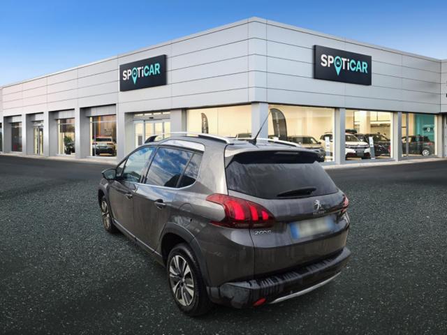 Peugeot 2008 image 7