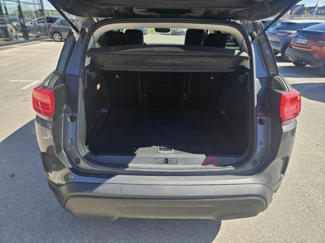 Citroen C5 Aircross image 1