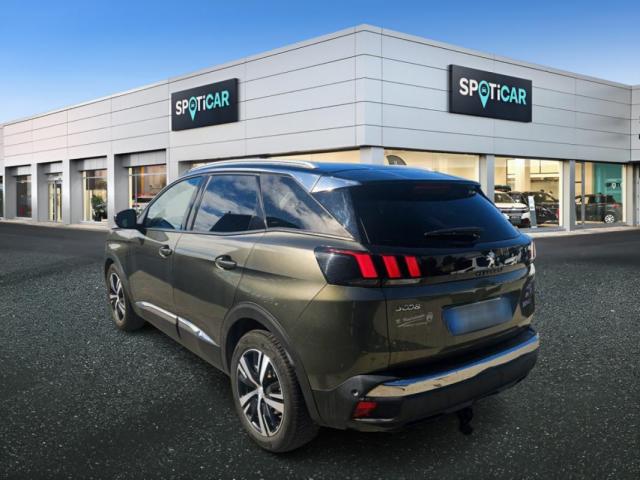 Peugeot 3008 image 1