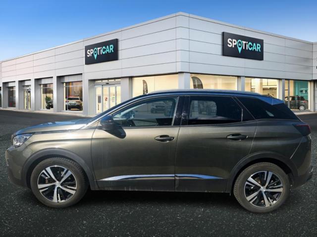 Peugeot 3008 image 7