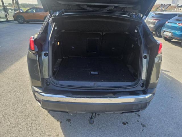 Peugeot 3008 image 4