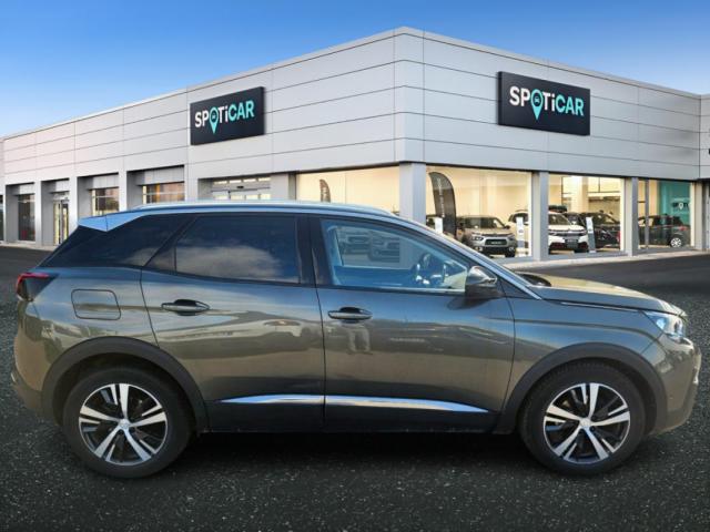 Peugeot 3008 image 9