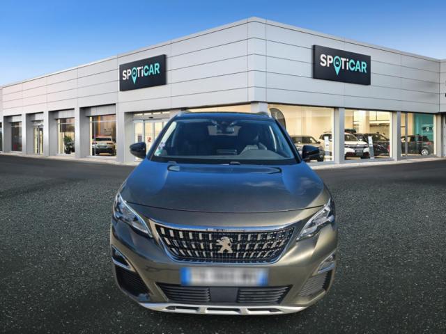 Peugeot 3008 image 8