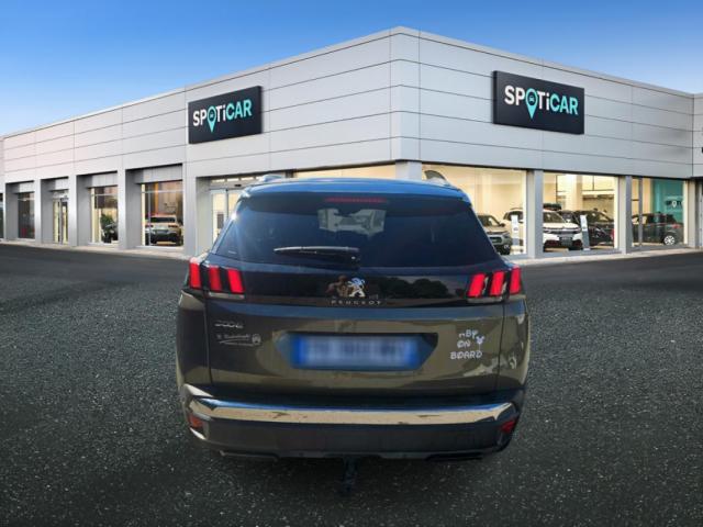 Peugeot 3008 image 6