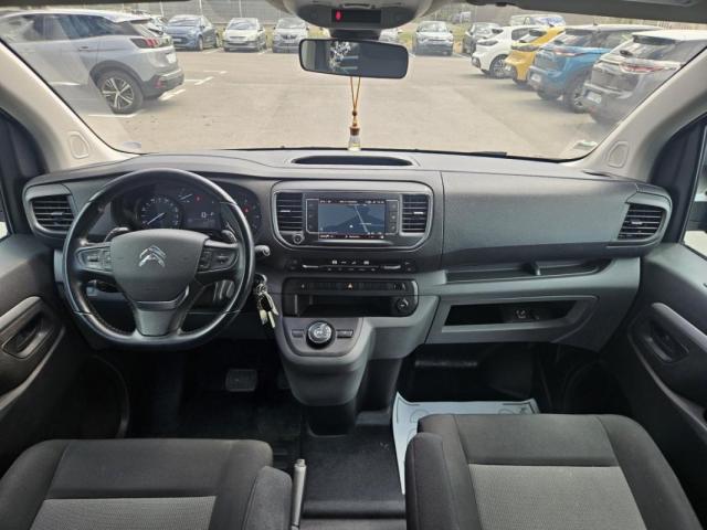 Citroen Jumpy image 7