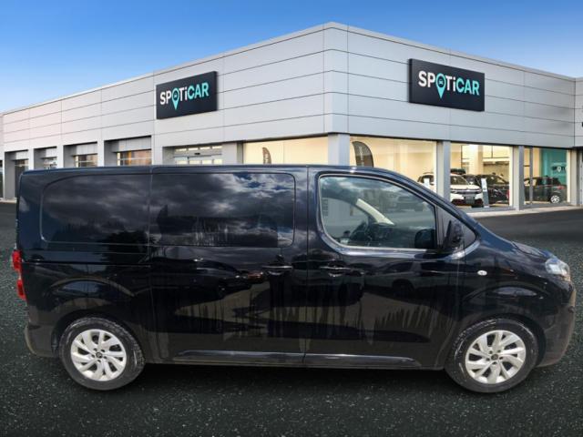 Citroen Jumpy image 3
