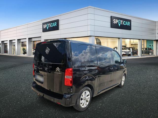 Citroen Jumpy image 1