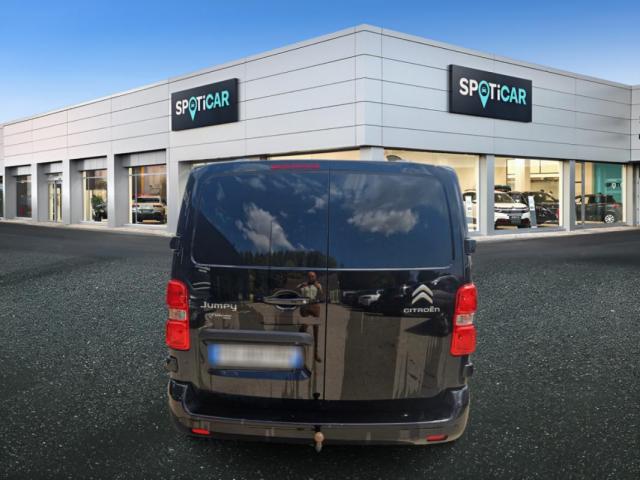 Citroen Jumpy image 2