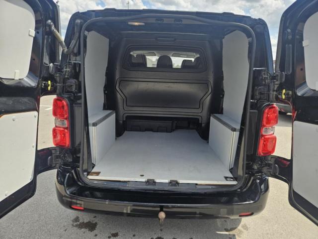 Citroen Jumpy image 8