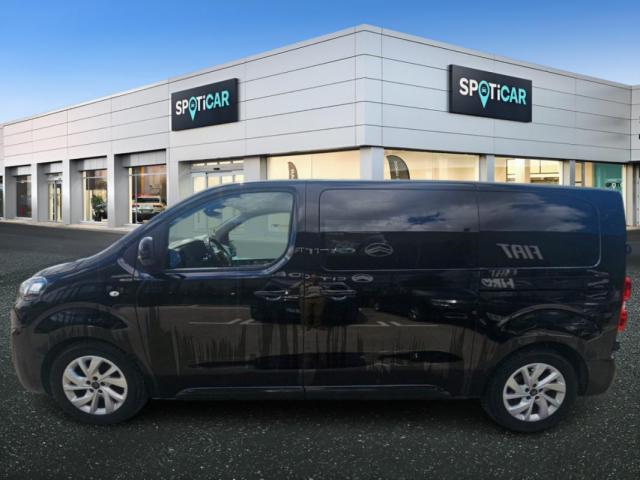 Citroen Jumpy image 9