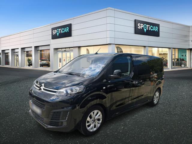 Citroen Jumpy image 5