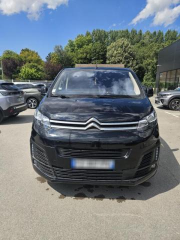 Citroen Jumpy image 6