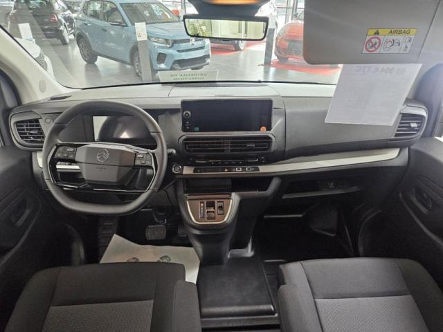 Citroen Jumpy image 3