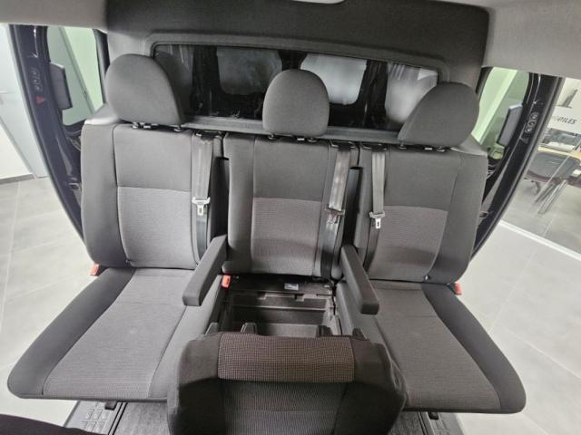 Citroen Jumpy image 1