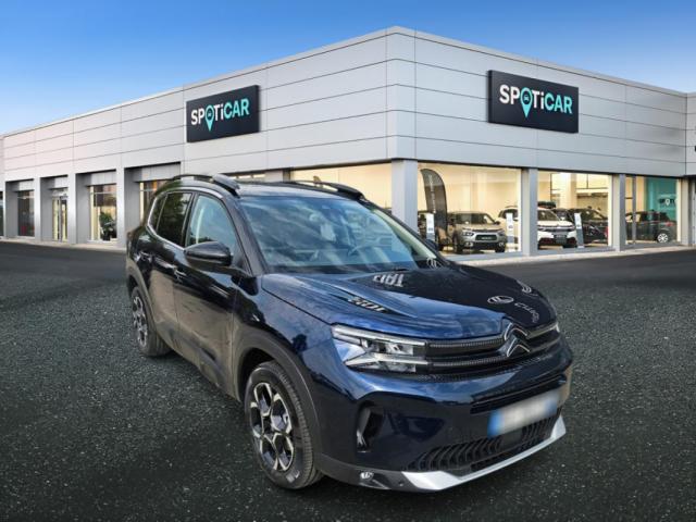 Citroen C5 Aircross image 1