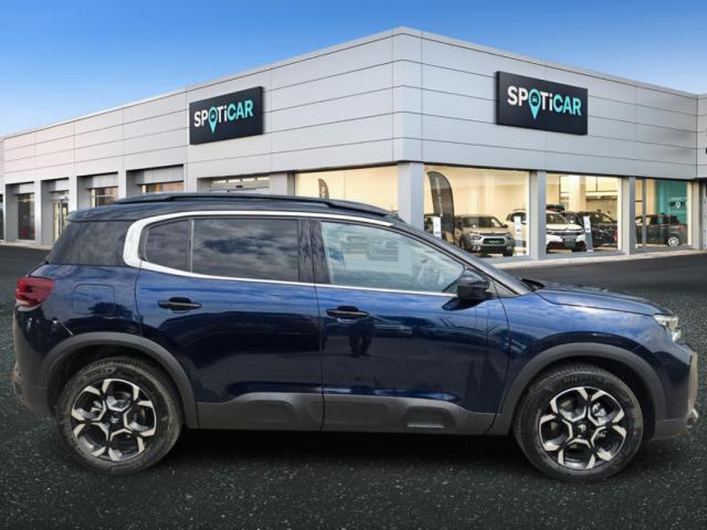 Citroen C5 Aircross image 5