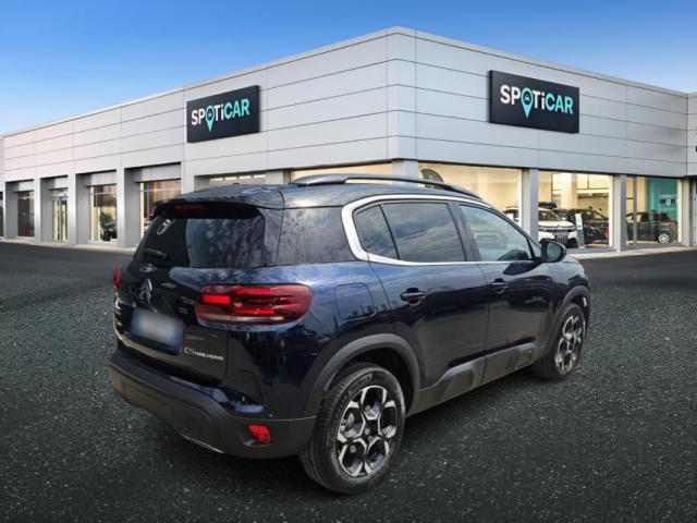 Citroen C5 Aircross image 3