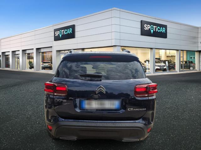 Citroen C5 Aircross image 2