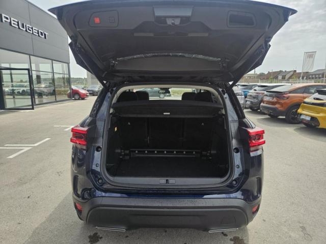 Citroen C5 Aircross image 7