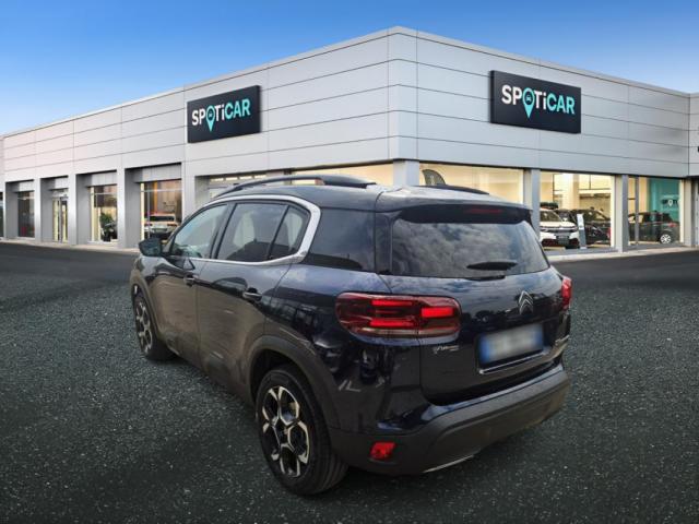 Citroen C5 Aircross image 9