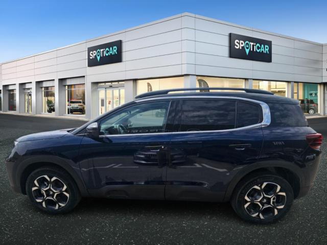 Citroen C5 Aircross image 6