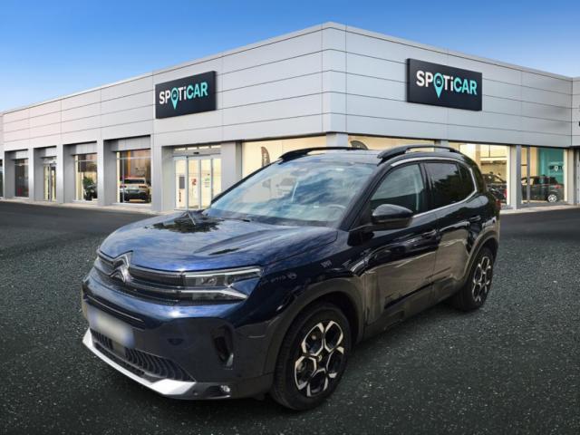 Citroen C5 Aircross image 8