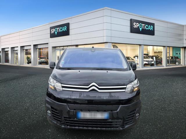 Citroen Jumpy image 5