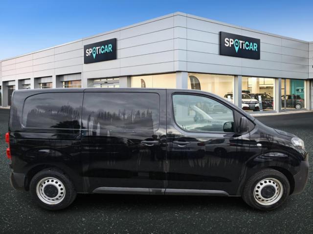 Citroen Jumpy image 6