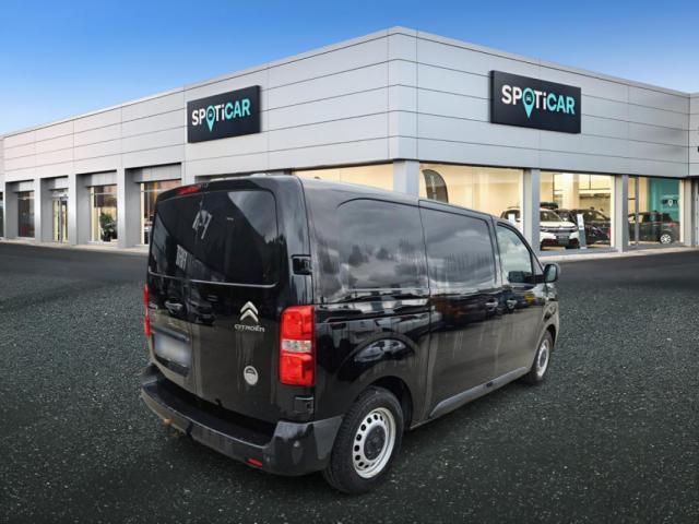 Citroen Jumpy image 7