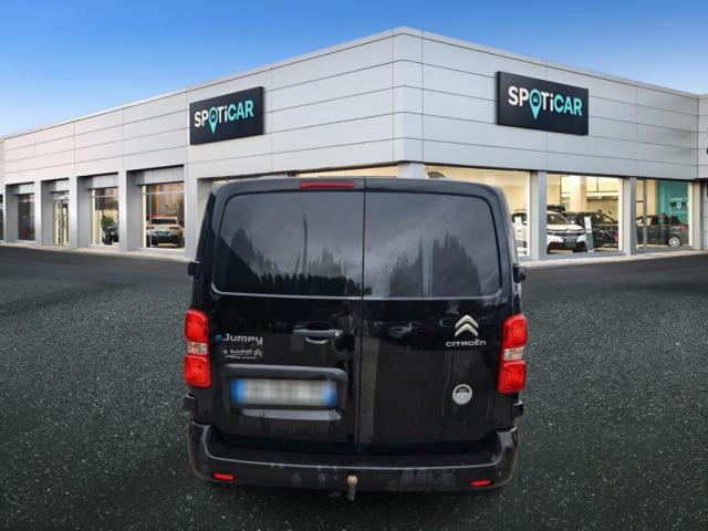 Citroen Jumpy image 4