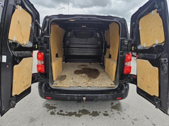 Citroen Jumpy image 9