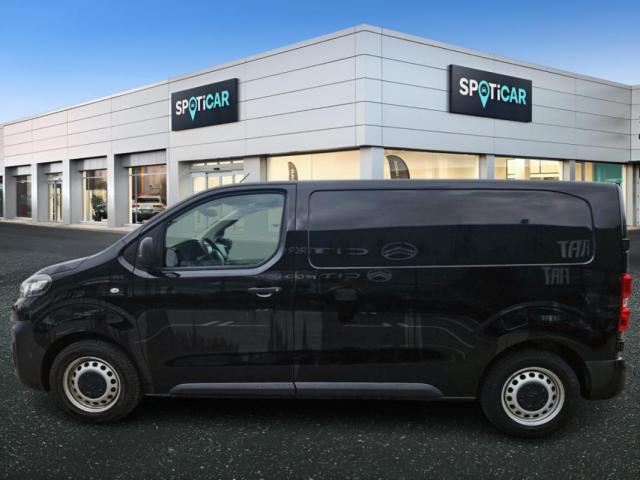 Citroen Jumpy image 3