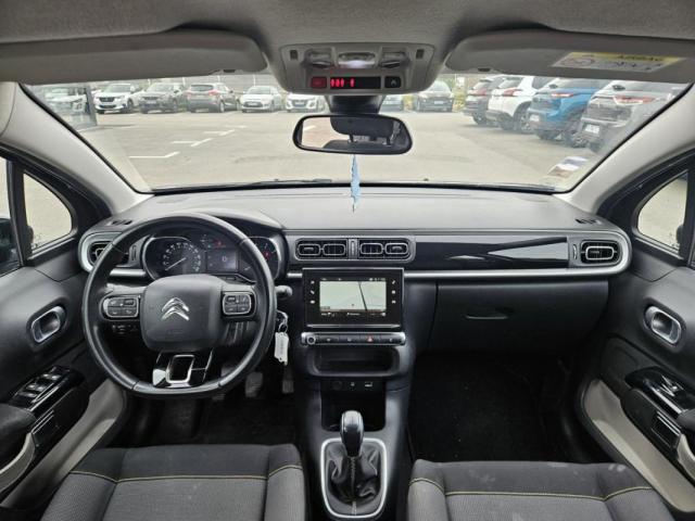 Citroen C3 image 9