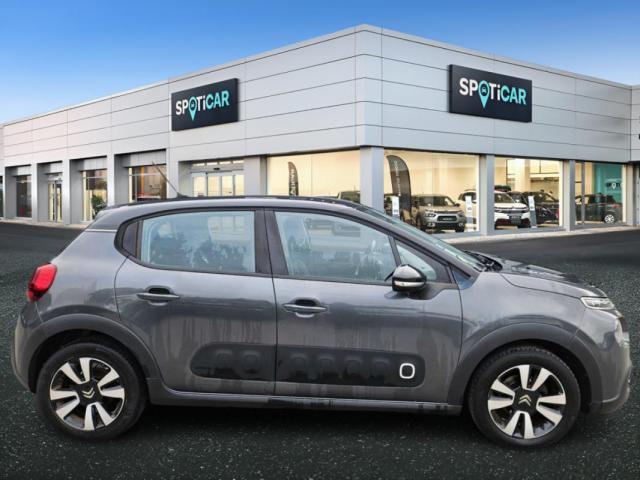 Citroen C3 image 1