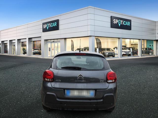 Citroen C3 image 8