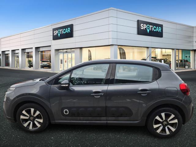 Citroen C3 image 2