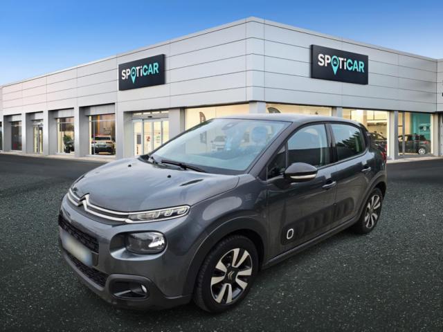Citroen C3 image 6