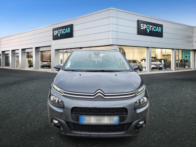 Citroen C3 image 7